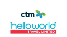 CTM to acquire corporate and entertainment business of Helloworld