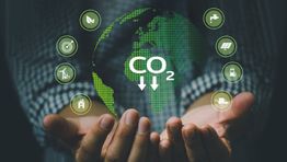 Reed & Mackay to offer ‘enhanced’ emissions data to clients
