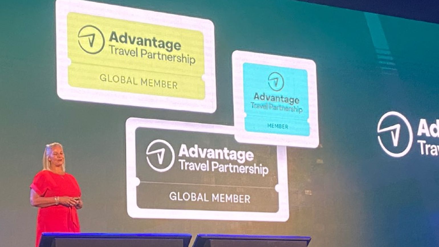 Advantage boosts payment and technology partnerships