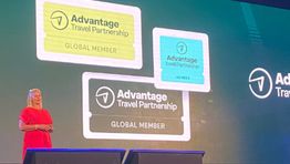 Advantage boosts payment and tech partnerships