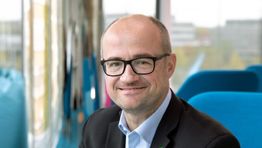 Carnier re-elected as VDR president