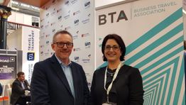 Advantage partners with BTA