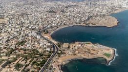 FCM boosts Africa presence with new partner in Senegal