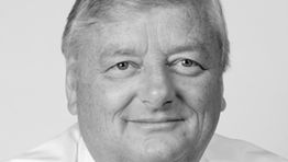 David Radcliffe, former HRG CEO, passes away