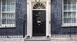 New UK government's transport plans laid out in King's Speech