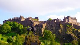 Flyr to operate first UK route to Edinburgh