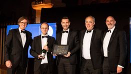 Business Travel News wins three journalism awards