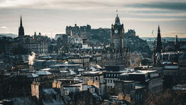 Edinburgh to introduce 5% accommodation levy in 2026