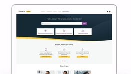 Egencia rolls out new features