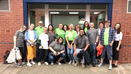 Midlands travel management company acquires events specialist