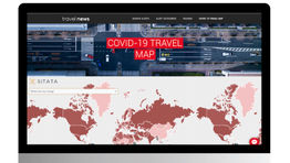 Border easings and organisational approval are keys to travel’s take off