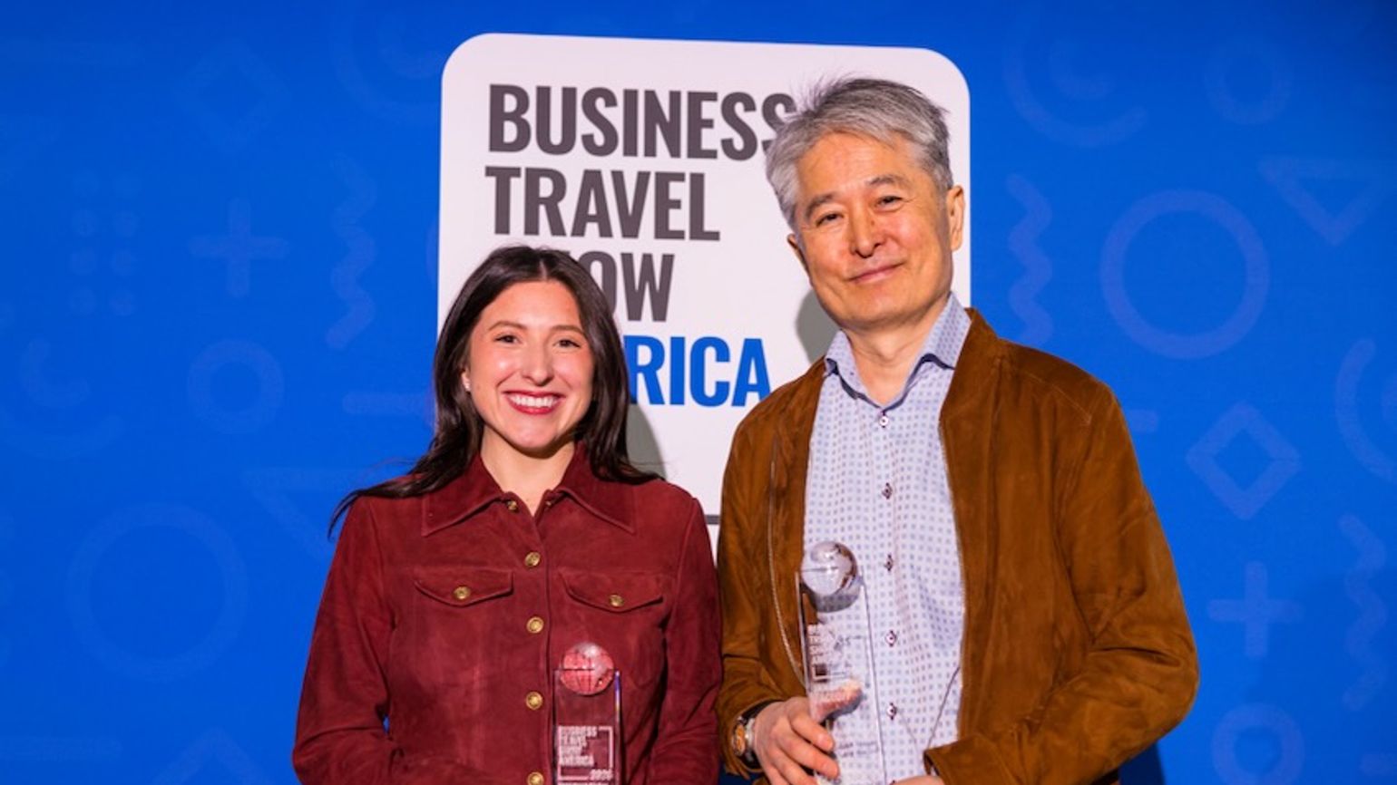 BTSA Innovation Faceoff 2026 winners