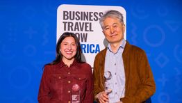 BTSA Innovation Faceoff 2026 winners