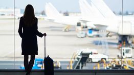 Half of travellers go outside policy to ‘save company money’