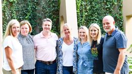 Festive Road creates new leadership team to support growth