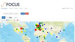 Focus launches new duty of care tool