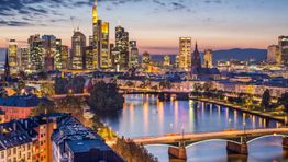 ATPI agrees Lufthansa City Center partnership