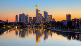 Germany to reopen to UK visitors