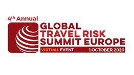 Save the date: Global Travel Risk Summit Europe
