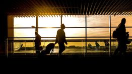 TMCs buoyed by business travel revival