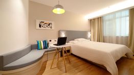 Amex GBT upgrades hotel emissions reporting through Chooose