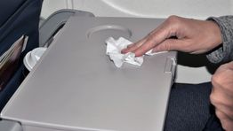 Travel providers reassure customers on coronavirus fears