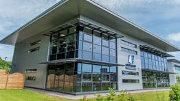Lufthansa City Center adds new UK member
