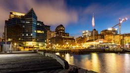Founding member returns to GlobalStar Travel Management