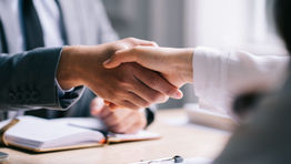 Done deals: Who bought whom in 2025