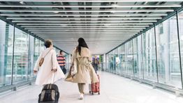 Traxo forges partnership with Booking.com to capture data