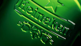Heineken appoints new global travel partner