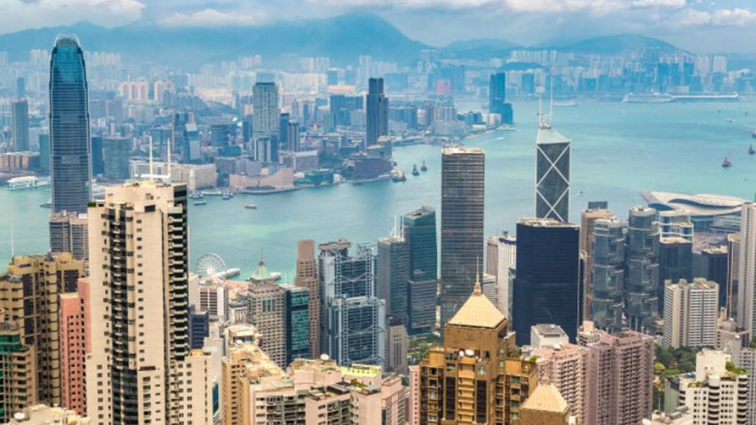 Hong Kong to reopen to international travellers from 1 May