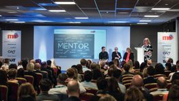 ITM expands mentoring programme