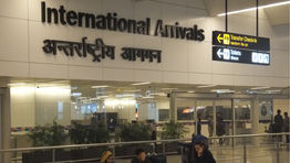 India scraps quarantine requirement for vaccinated travellers