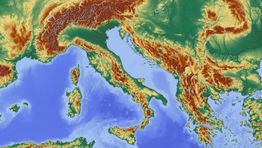 Italy extends Covid restrictions to curb spread of Omicron