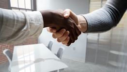 UK business travel salaries dip but placements increase – C&M