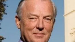 BCD founder van Vlissingen dies at 86