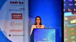 Business is booming but beware new challenges, warns Advantage boss