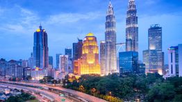 Malaysia to reopen to international travellers in April