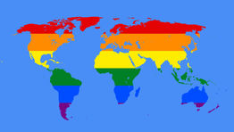 Riskline research highlights risks to LGBT+ travellers