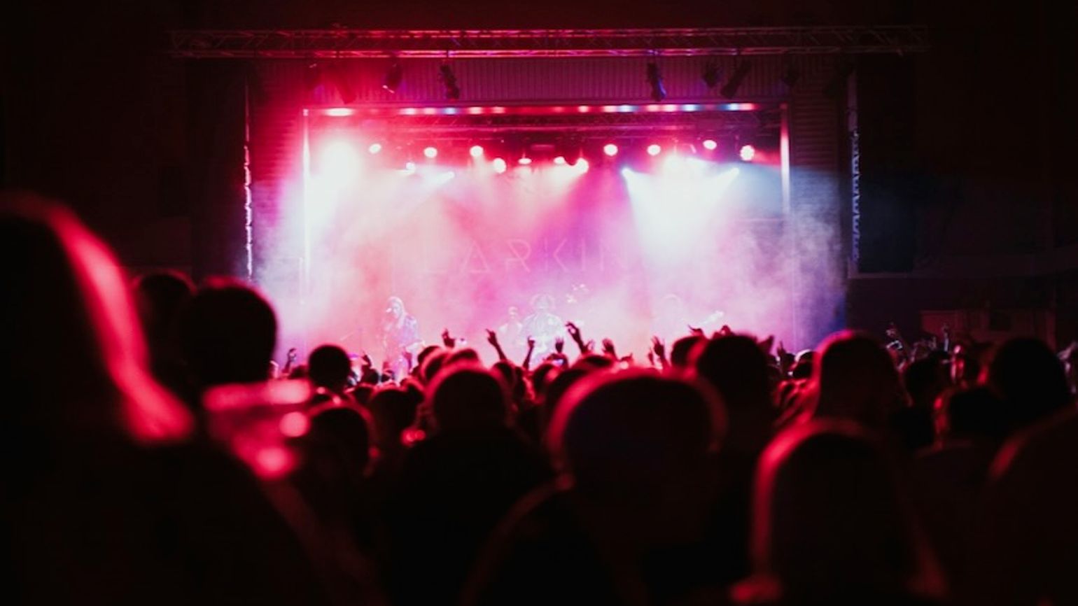Live events