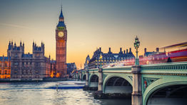London Westminster