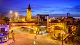 Manchester introduces visitor tax on accommodation bookings