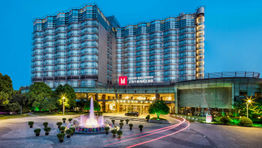 New podcast: In conversation with... Richard Adler, Millennium Hotels