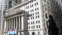 Amex GBT begins life as a public company