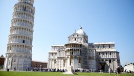 Coronavirus travel advice spreads to Italy