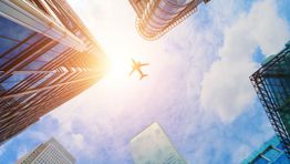 American Express Global Business Travel reportedly exploring a sale