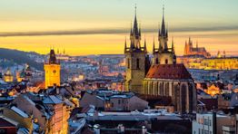 Czech Republic drops Covid rules for international travellers