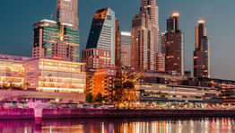 International Travel Partnership expands LATAM presence