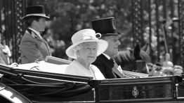 The UK's travel industry pays tribute to Queen Elizabeth II
